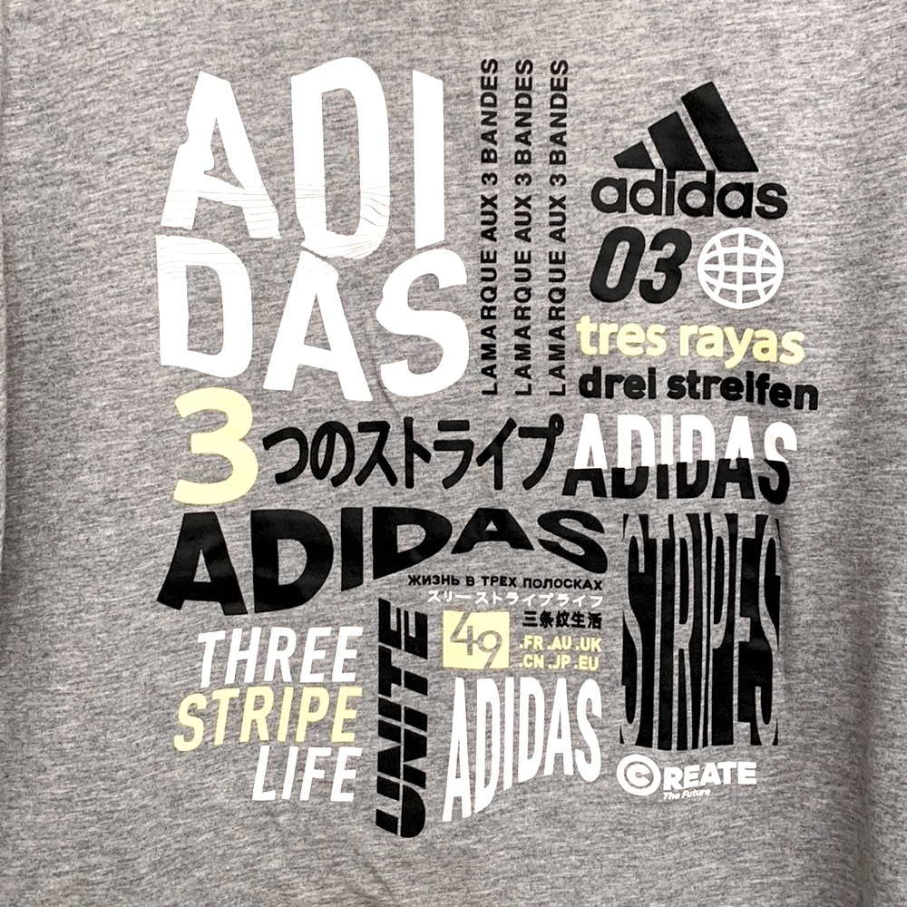 Adidas T-shirt for Boys / 2 available - Picture 6 of 12
